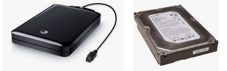 Hard Disk